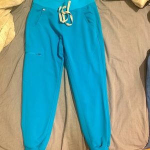 Figs ZAMORA
Jogger Scrub Pants